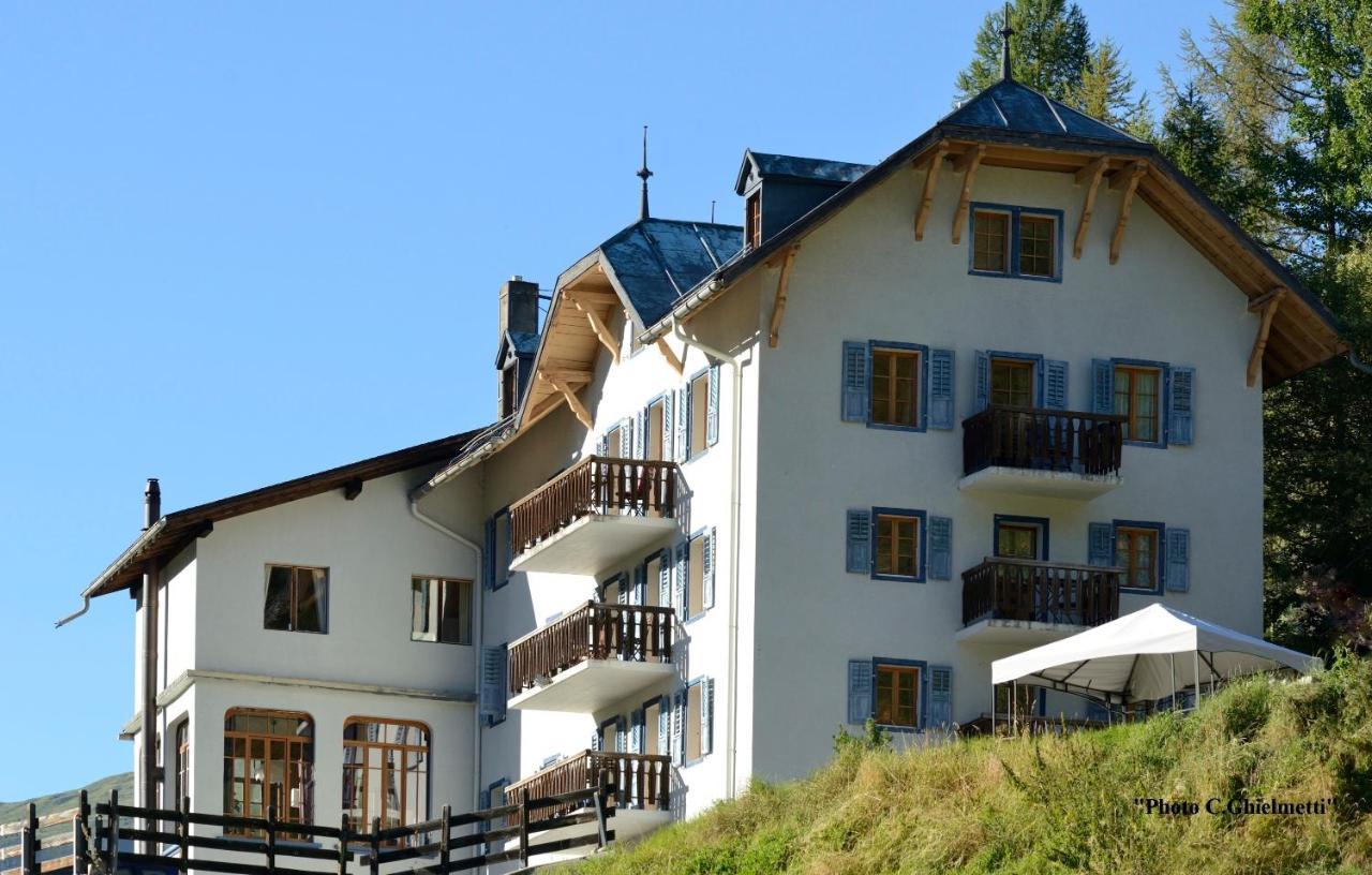 Hotel De La Sage Экстерьер фото